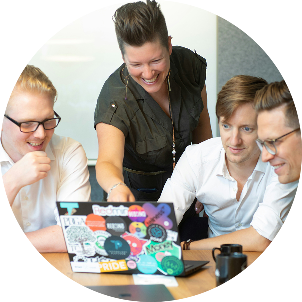 Best Digital Marketing Agency in Lucknow-creativeslift