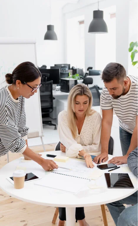 Best Digital Marketing Agency in Lucknow-Creativeslift